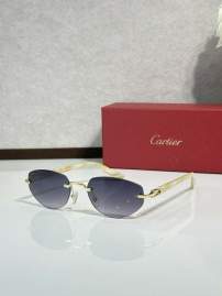 Picture of Cartier Sunglasses _SKUfw77816952fw